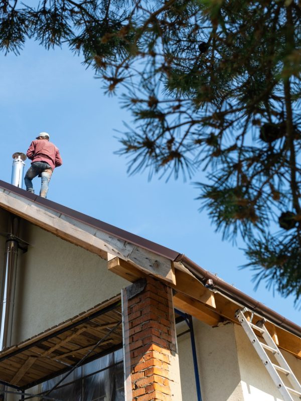 Couvreur Evian Les Bains - Rivieira Pro